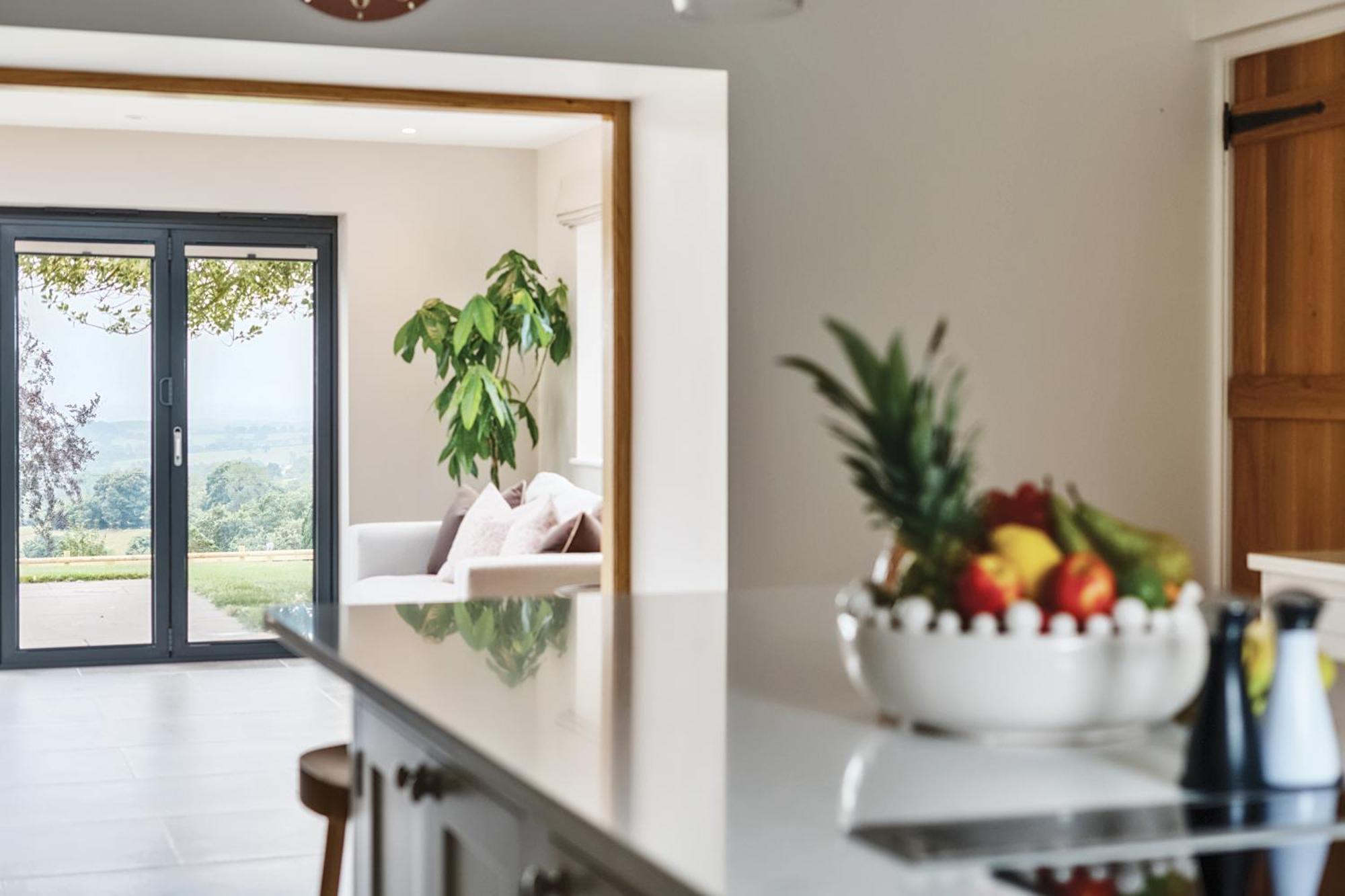Brand New Listing Wellcroft Farm Villa Stanton Buitenkant foto