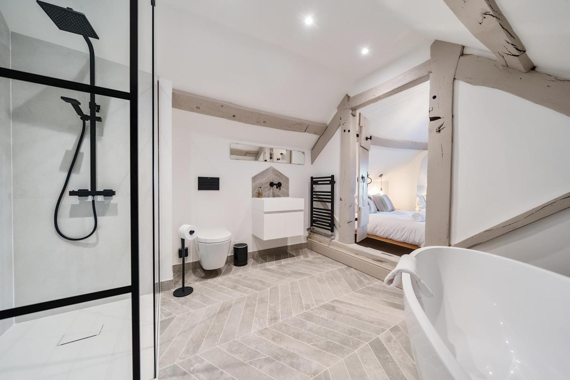 Brand New Listing Wellcroft Farm Villa Stanton Buitenkant foto