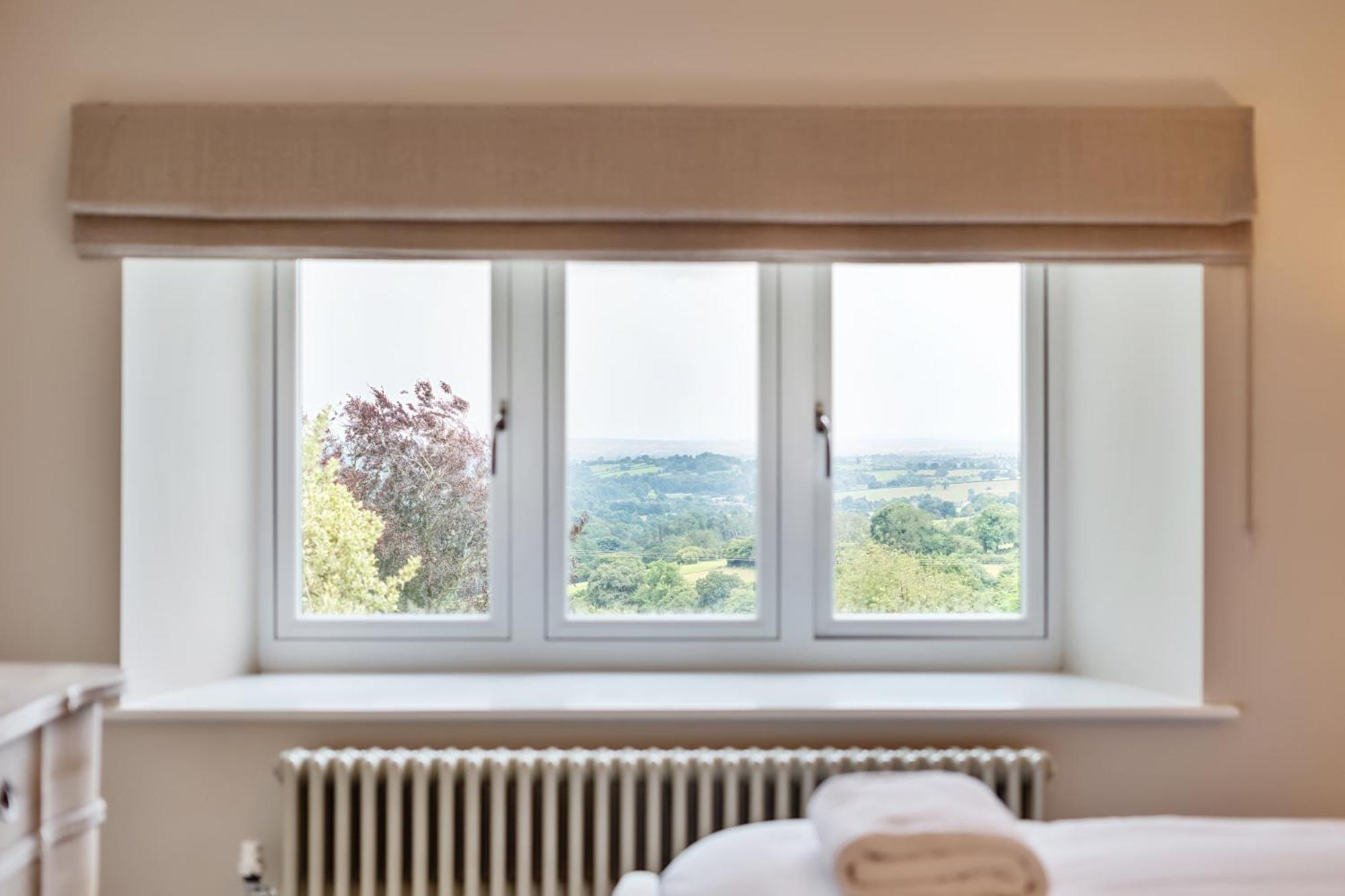 Brand New Listing Wellcroft Farm Villa Stanton Buitenkant foto